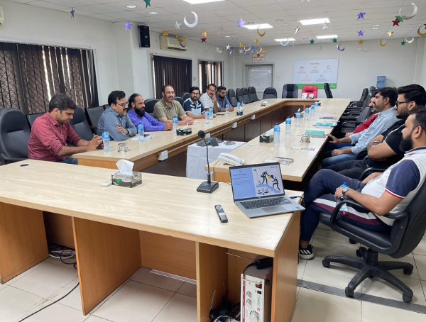 Paper Board and Corruagated Carton