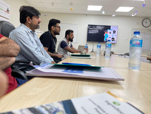 Paper Board and Corruagated Carton Image