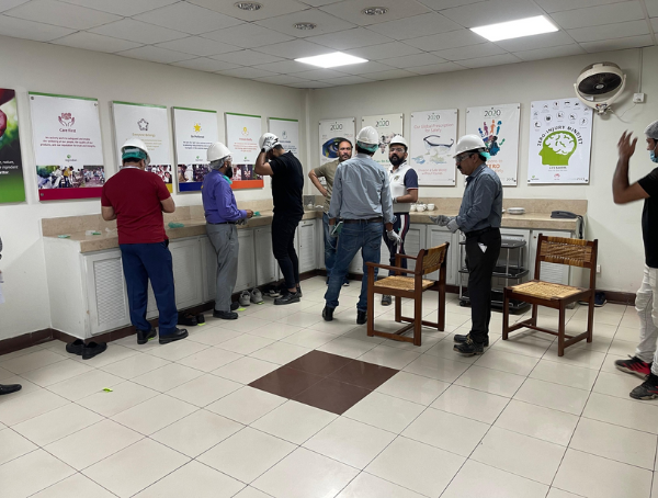 Marble, Tiles and SanitaryImage