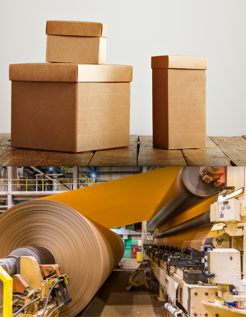 Paper Packaging AboutImage