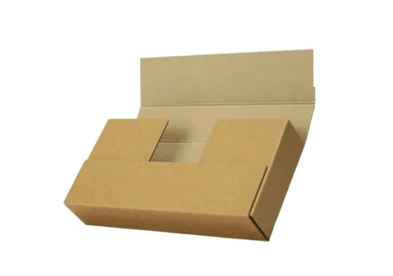 Paper Board and Corruagated Carton Image