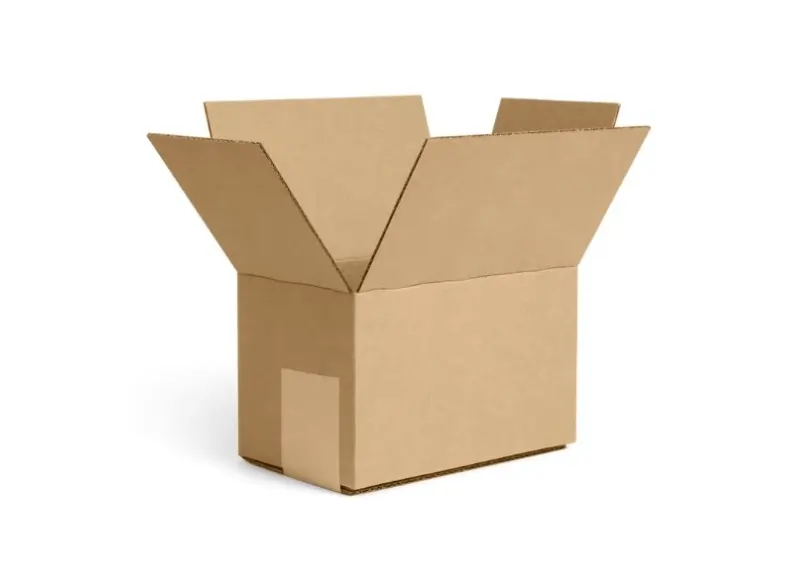 Paper Board and Corruagated Carton